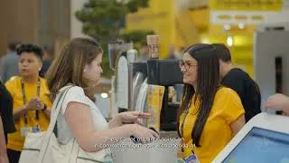 Thumbnail: Rewind at Shoptalk Spring 2026 - Las Vegas, NV, USA