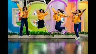 Thumbnail: Rewind at Atlassian Team '26 - Anaheim, CA, USA