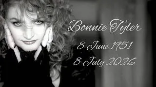 Thumbnail: Bonnie Tyler - Total Eclipse Of The Heart (Tribute PhotoVideo)