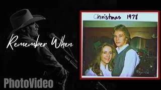 Thumbnail: Alan Jackson - Remember When (PhotoVideo)