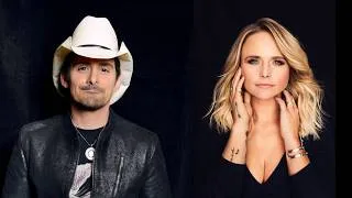 Thumbnail: Brad Paisley feat Miranda Lambert - Someone Else's Arms