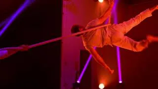 Thumbnail: Dillastrate - For You (Official Music Video)