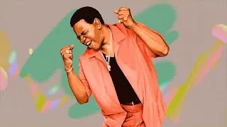 Thumbnail: Al Green - Right On Time