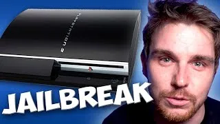 Thumbnail: HOW THE SONY PS3 WAS JAILBROKEN (SECURITY MISTAKES)