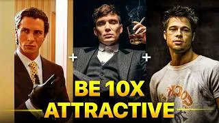 Thumbnail: These 7 Qualities Make a Man 10X ATTRACTIVE 🔥 😍