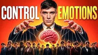 Thumbnail: Control Your Emotions, Before They Control You!