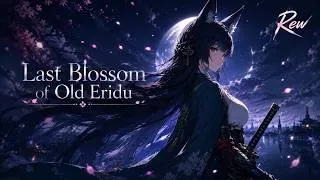 Thumbnail: Hoshimi Miyabi Theme Song | Last Blossom of Old Eridu | Zenless Zone Zero (Fan-Made)