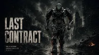 Thumbnail: Lockdown Theme Song | Last Contract | Transformers (Fan-Made)