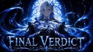 Thumbnail: Neuvillette Theme | Final Verdict | Genshin Impact (Fan-Made)
