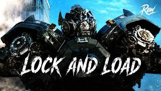 Thumbnail: Ironhide Theme | Lock and load | Transformers (Fan-Made)