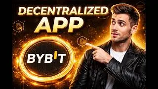 Thumbnail: Trading Education | Decentralized Application | Hot New Trading Features & Stock CFDs Updated 🔥