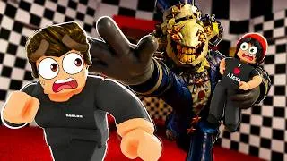 Thumbnail: ROBLOX SURVIVE THE WONDERLAND!