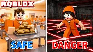 Thumbnail: ROBLOX EXTREME SIMON SAYS WITH ALEXA!
