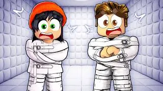 Thumbnail: WE GOT TRAPPED IN THE ASYLUM!
