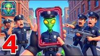 Thumbnail: Find the Alien | Gameplay Walkthrough Part 4 | NEW Mobile Game (Android, iOS)