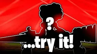 Thumbnail: This Lance Legend is Actually BROKEN in Brawlhalla…