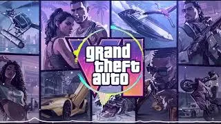 Thumbnail: Gta 6 Official Theme Song (confirmed)