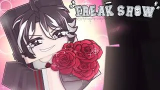 Thumbnail: LOVE is in THE AIR at MONSTER HIGH!: FREAK SHOW S2 [Ep. 6]