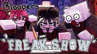 Thumbnail: FREAK SHOW - BLOOPERS #4