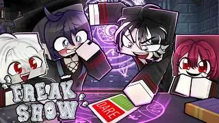 Thumbnail: TRUTH or DARE at MONSTER HIGH!: FREAK SHOW S2 [Ep. 5]