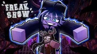 Thumbnail: HAUNTING My BULLY at MONSTER HIGH!: FREAK SHOW S2 [Ep. 4]