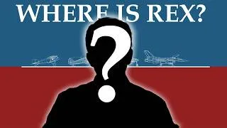 Thumbnail: A Brief Update on Events | Rex Rambles