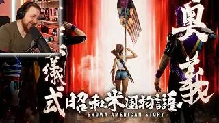 Thumbnail: Showa American Story | Gamescon Reaction