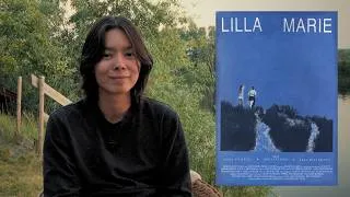 Thumbnail: On directing my first feature film at 20