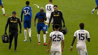 Thumbnail: Moises Caisedo Injury, Chelsea Vs Brighton 4-3, Xabi Alonso Scared With Next Fixture, Premier League