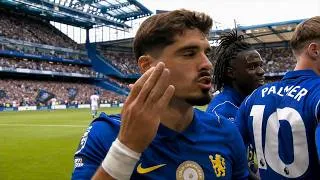 Thumbnail: Pedro Neto, João Pedro Goal Vs Brighton & Hove Albion, Chelsea Vs BHA 3-1, Premier League 2026/27