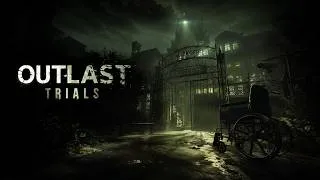 Thumbnail: 🔴 LIVE | The Outlast Trials | Murkoff spares NO ONE! | Part  - 7
