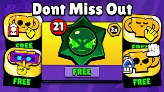 Thumbnail: URGENT! - Huge Opportunity for FREE Rewards this Weekend!