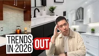 Thumbnail: 8 Popular Design Trends That Instantly DATE Your Home