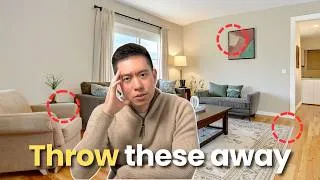 Thumbnail: 11 Things To Remove To Make Your Home Look Expensive
