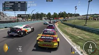 Thumbnail: Racing in Touring Car At Watkins Glen Is Very Fun (Forza Motorsport)