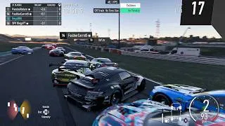 Thumbnail: Disaster Start Leads To Insane Porsche 911 RSR Comeback At Suzuka (Forza Motorsport)