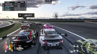 Thumbnail: Ford Mustang GT3 Trying to Beat The Unbeatable Strategy at Daytona (Forza Motorsport)