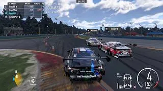 Thumbnail: Can We Recover? Intense Watkins Glen Race with BMW M4 GT3 (Forza Motorsport)