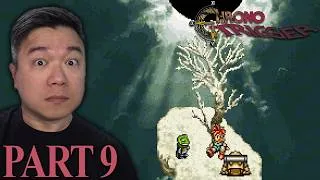 Thumbnail: Time Egg - [Part 9] Reyony Streams Chrono Trigger
