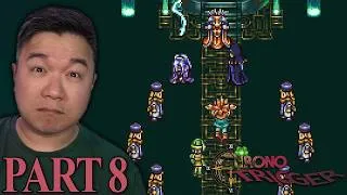 Thumbnail: A False Prophet - [Part 8] Reyony Streams Chrono Trigger