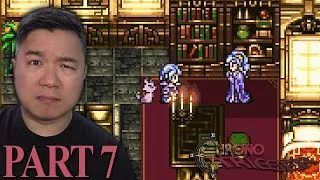 Thumbnail: The Queen's Plans - [Part 7] Reyony Streams Chrono Trigger