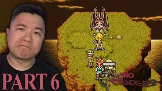 Thumbnail: Unnatural Selection - [Part 6] Reyony Streams Chrono Trigger