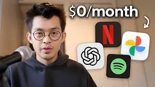 Thumbnail: 8 open-source apps that replaced my subscriptions