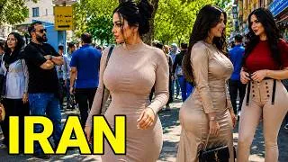 Thumbnail: Western Media Will NEVER show you this side of IRAN 🇮🇷 You Will Be SHOCKED to See it!