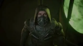 Thumbnail: S.T.A.L.K.E.R. 2 Ending Soundtrack - Scar