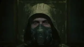 Thumbnail: S.T.A.L.K.E.R. 2 Ending Soundtrack - Skif