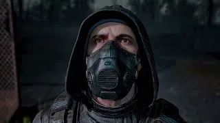 Thumbnail: S.T.A.L.K.E.R. 2 Ending Soundtrack - Strelok