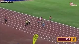 Thumbnail: 200m Final Men Open | 86th Singapore Open 2026