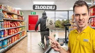 Thumbnail: ONI OKRADLI MÓJ SKLEP!! SUPERMARKET SIMULATOR ODC. 3