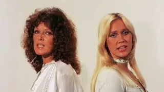 Thumbnail: ABBA ● Mamma Mia (2025 Remaster) RΞZ Edition